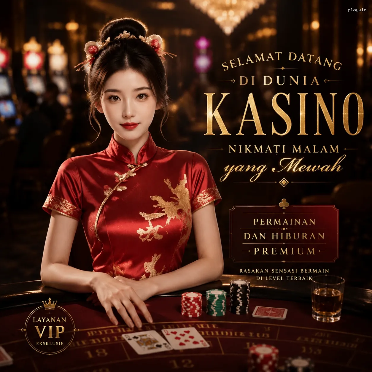 Menggali Fitur Menarik di Situs Game playwin