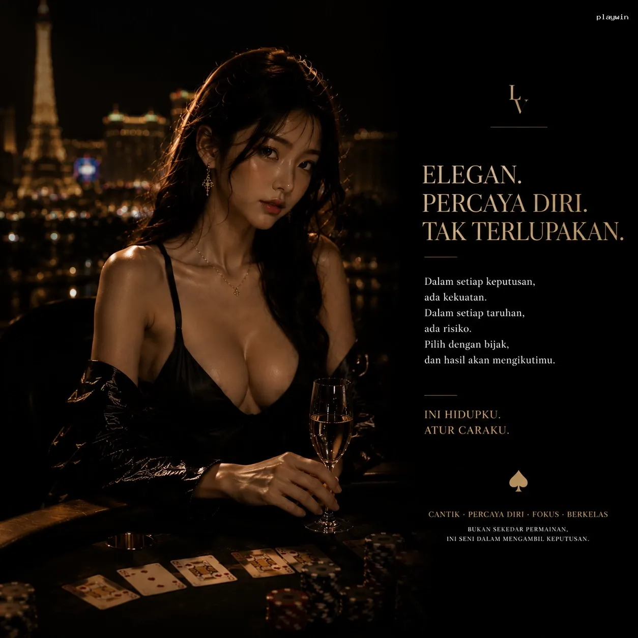 Menjelajahi Ragam Game dari playwin bagi Pecinta Game