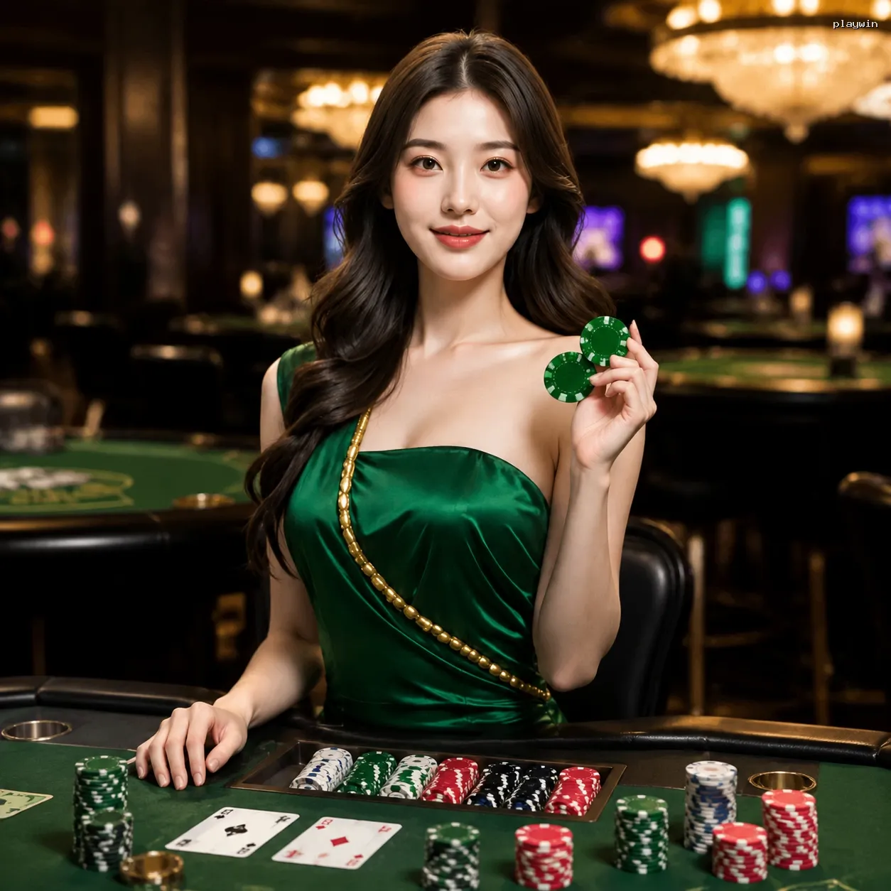 Keunggulan dan Fitur Menarik di Situs Game playwin