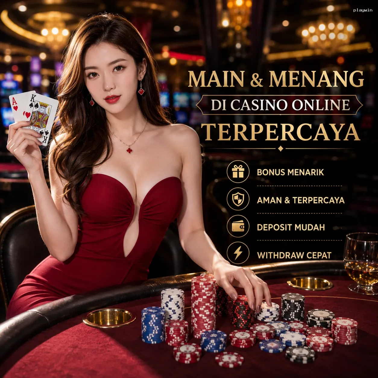 Menelusuri Keunggulan Situs Game playwin