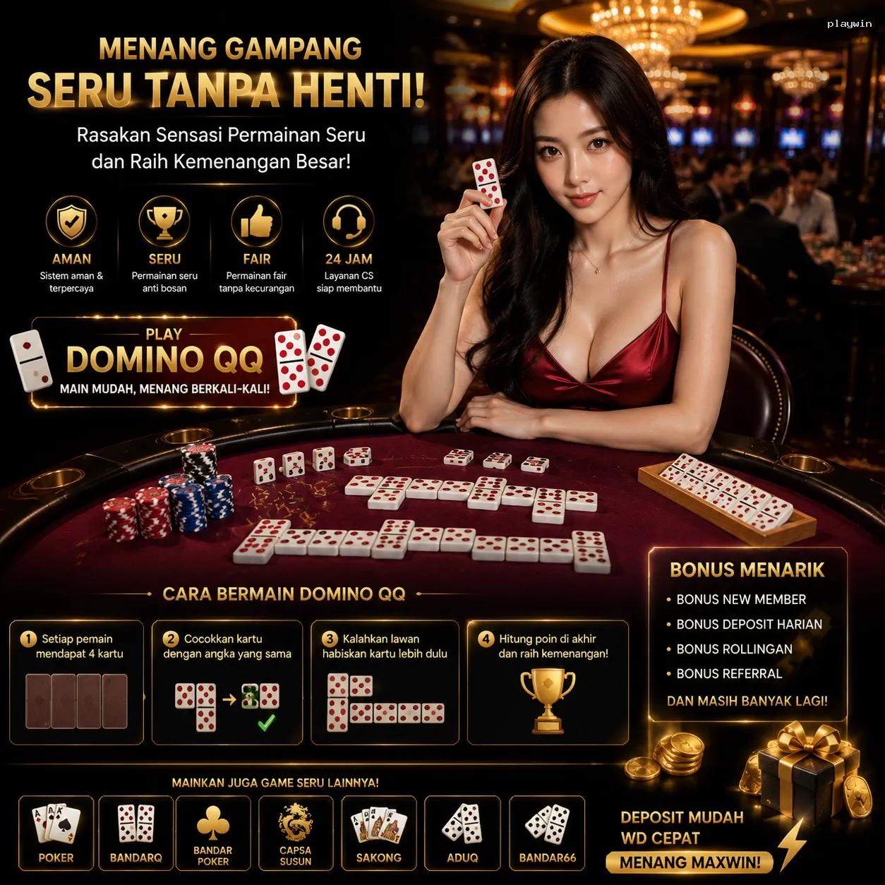 playwin