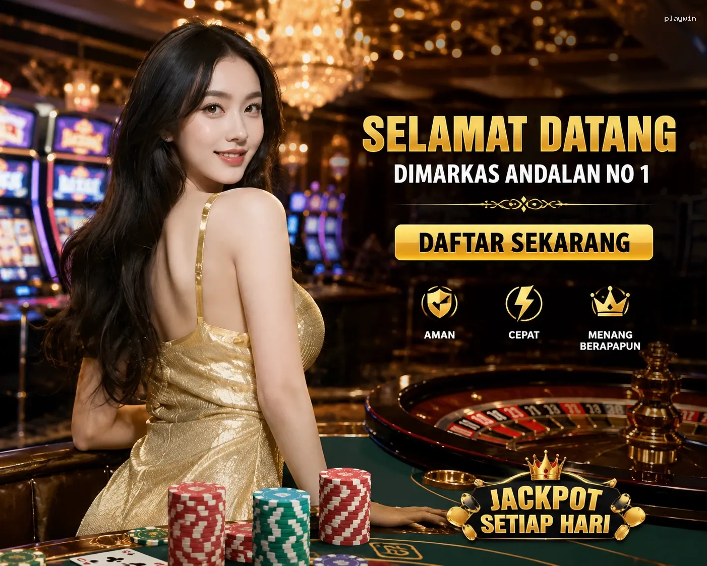 Tips dan Trik Bermain di playwin untuk Pemula
