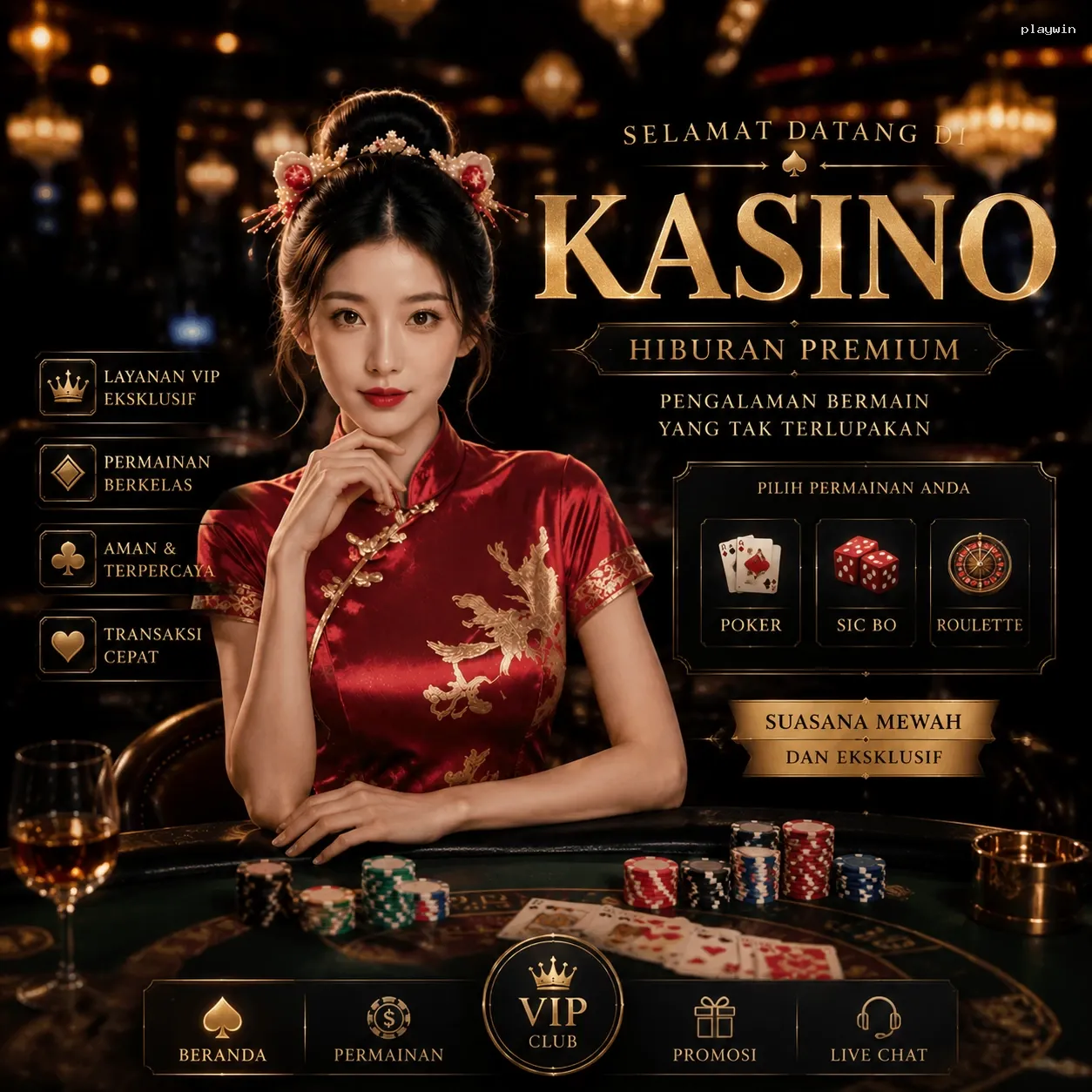 playwin